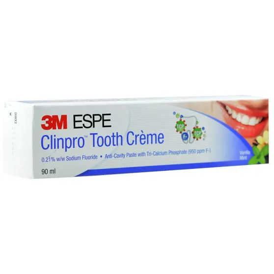 3M Espe Clinpro Pasta Dental