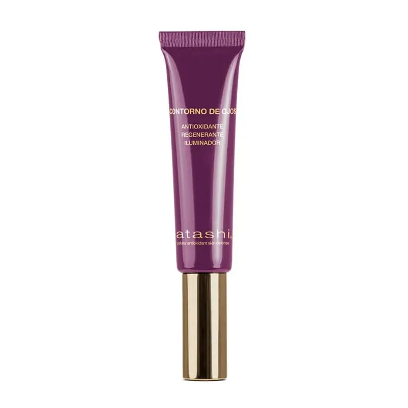 Contorno de Ojos Iluminador Cellular Skin Defense