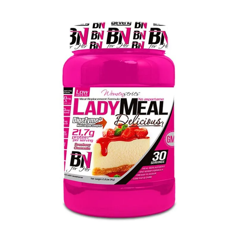 Lady Meal Delicious 1000g