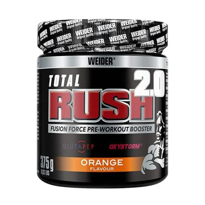 Total Rush 2.0 375g