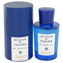 Acqua Di Parma Mediterranean Blue - Sicilian Almond Edt - 100Ml