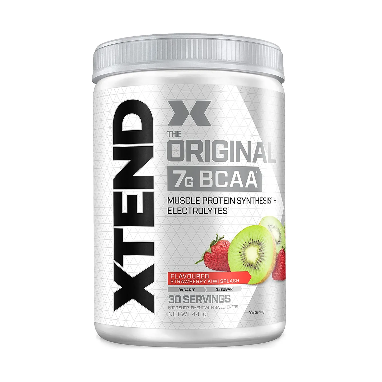 Xtend BCAAs 30 Servicios