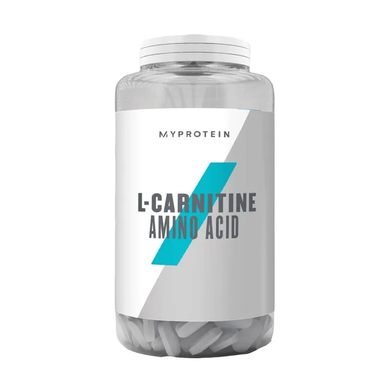 L-Carnitina 90 Tabs