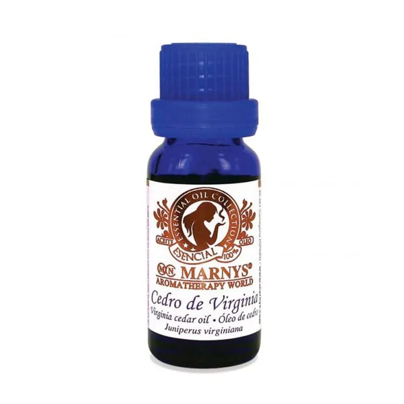 Aceite Esencial de Cedro de  Virginia 15ml
