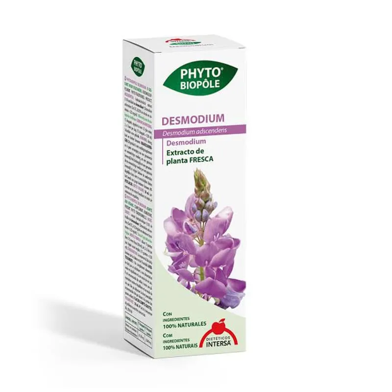 Phyto-Biopolé Desmodium Bio 50ml