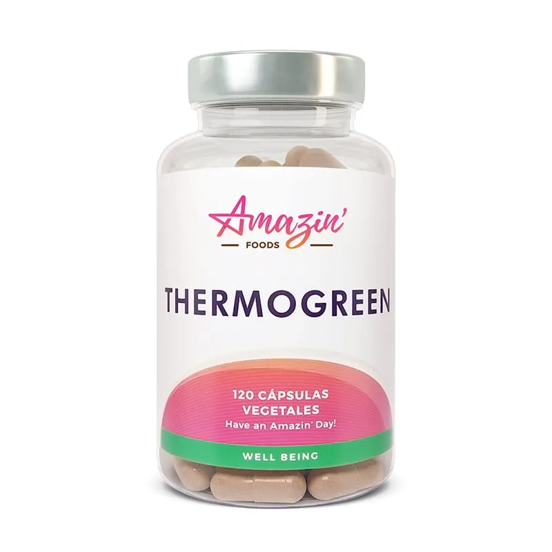 Thermogreen 120 VCaps