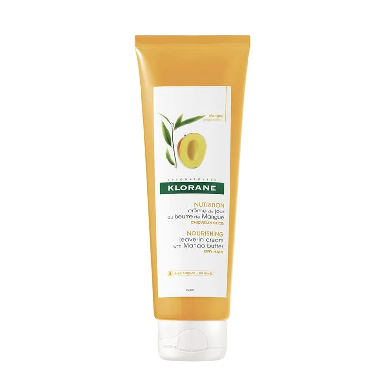 Crema de Día Sin Aclarado a la Manteca de Mango 125ml