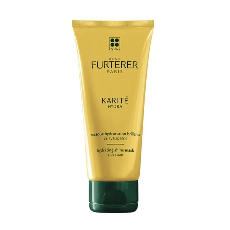 Rene Furterer Karité Hydra Mascarilla Hidratación y Brillo 100ml