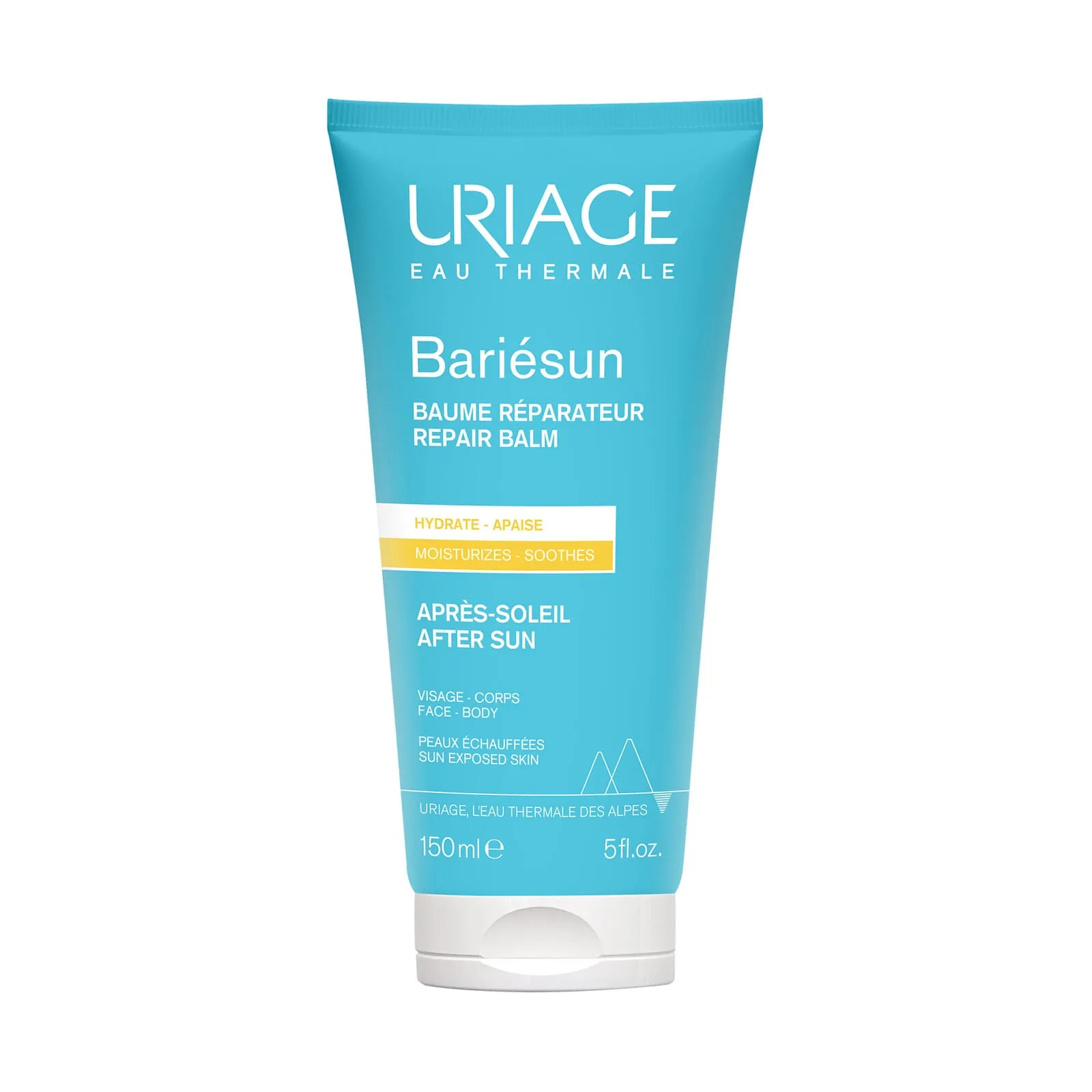 Bariesun After Sun Bálsamo Reparador 150ml