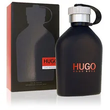 Hugo boss Hugo Just Different Eau de Toilette for Men - 125ml