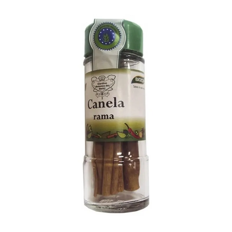 Canela Rama Bio 20g