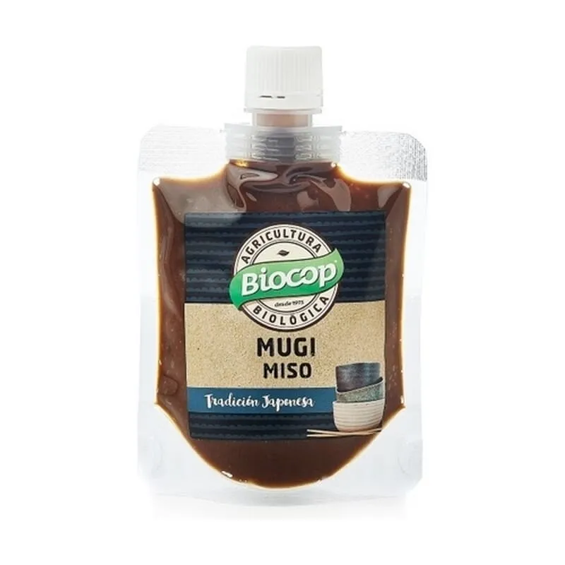 Mugi Miso Bio 150g