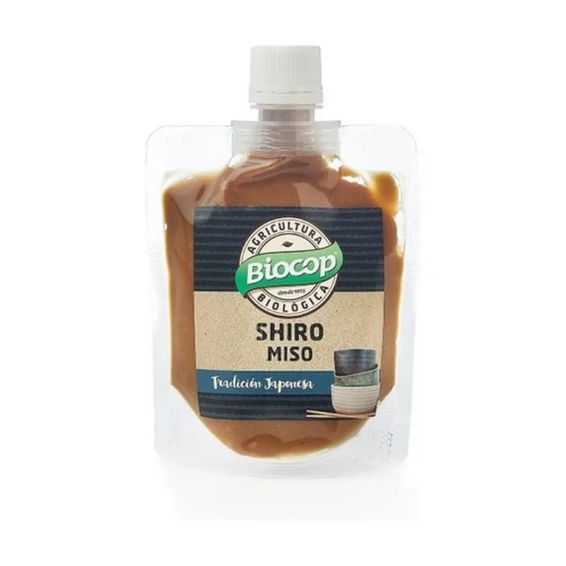 Shiro Miso Bio 150g