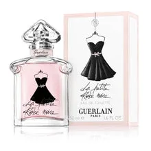 Guerlain La Petite Robe Noire Eau De Toilette Women - 100ml
