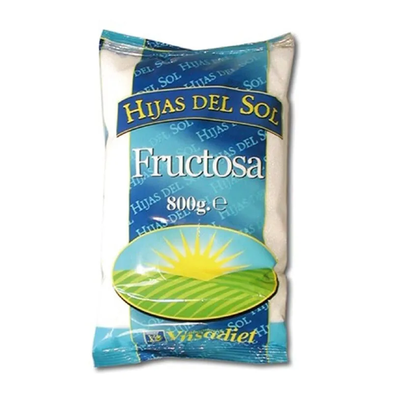 Fructosa 800g
