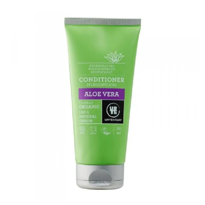 Acondicionador Aloe Vera Vegan 180 ml