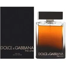 Dolce gabbana The One for Men Eau de Parfum EDP - 150ml