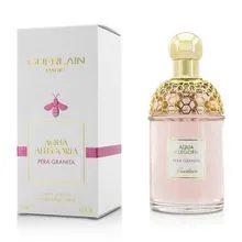 Guerlain Aqua Allegoria Pear Granita Eau de Toilette Women - 125ml