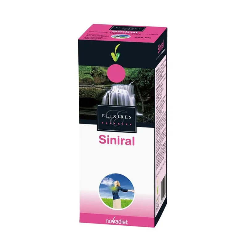 Siniral 250 ml
