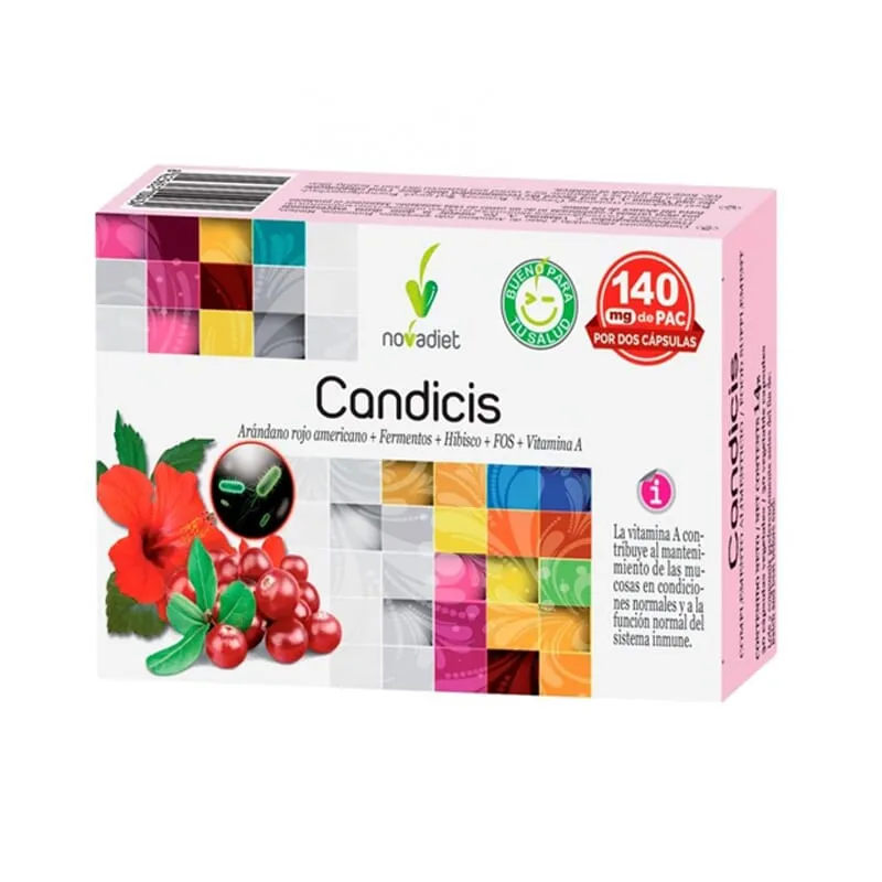 Candicis