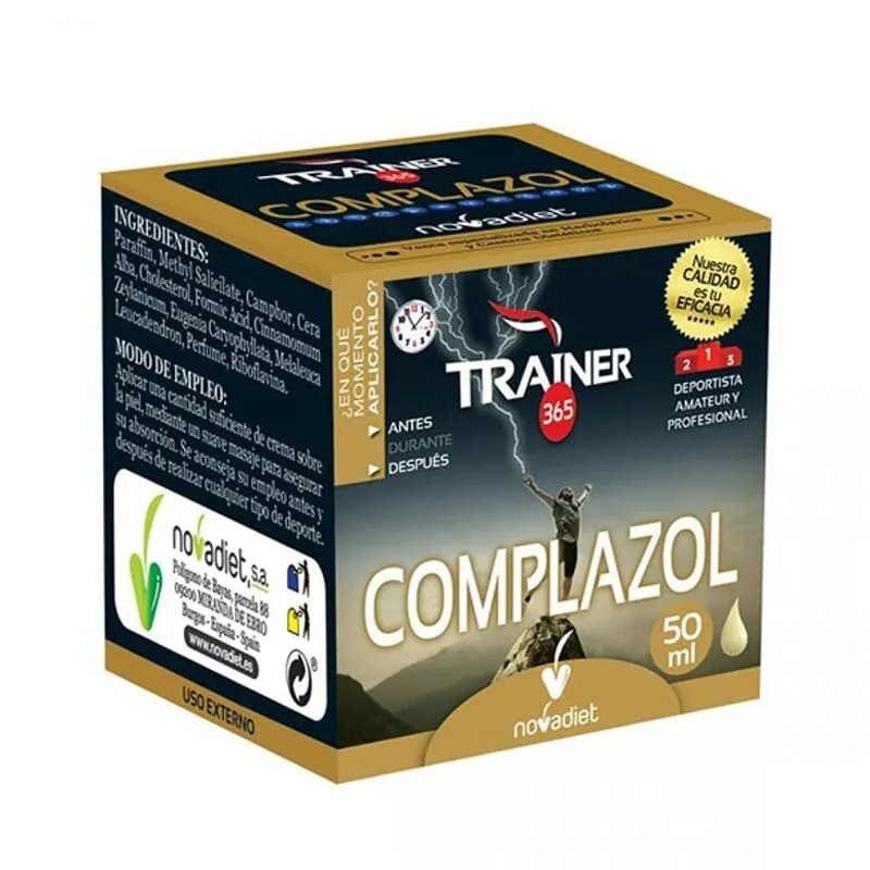 Complazol
