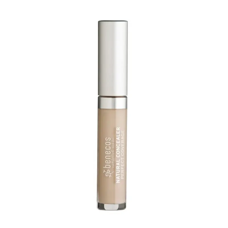 Natural Concealer #Light 5 ml