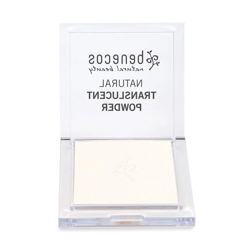 Polvos Translúcidos Mission Invisible 6,5g