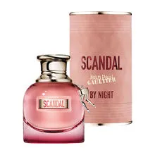 Jean paul gaultier Scandal by Night Eau de Parfum Women 80ml