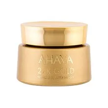 Ahahah Maschera Mineral Mud 24K Gold Facial - 50 ml