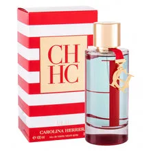 Carolina herrera CH L'Eau 2017 EAu De Toilette Women - 100ml