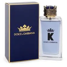 Dolce gabbana K by Dolce Gabbana Eau De Toilette Men - 50 ml