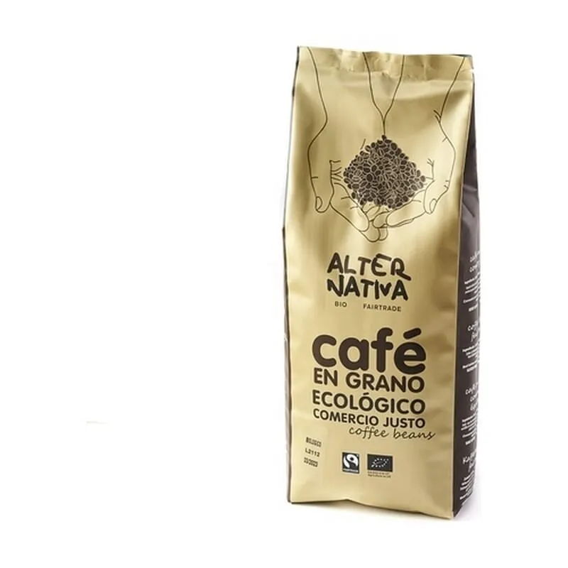 Café En Grano Eco 1 Kg