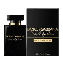 Dolce gabbana The Only One Eau de parfum Intense Woman - 30 ml