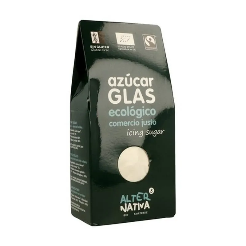 Azúcar Glas Eco 250g