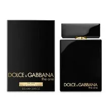 Dolce gabbana The One for men Eau de Parfum Intense EDP - 50ml