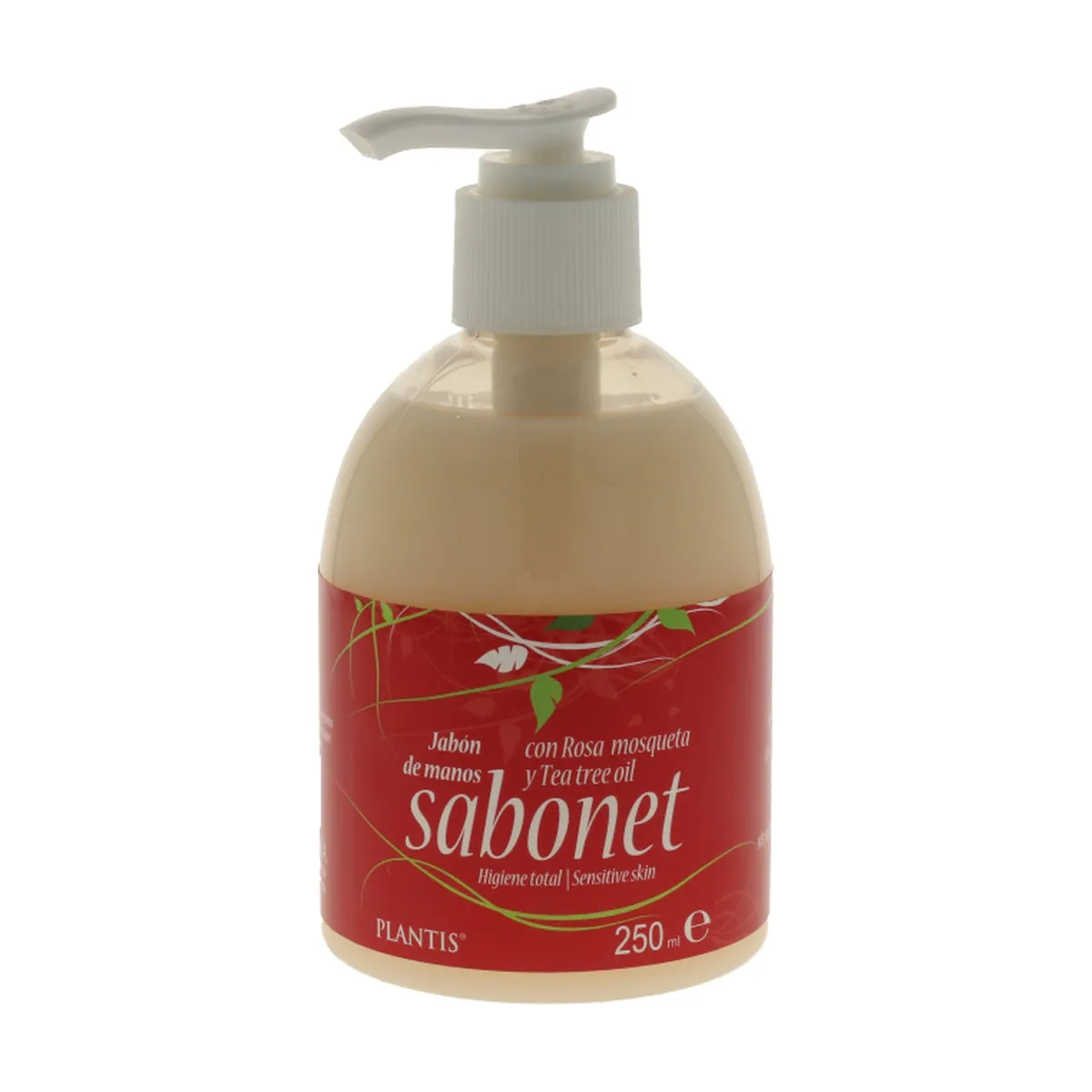 SABONET 250 ml ARTESANIA AGRICOLA