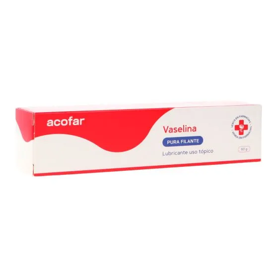 Acofar Vaselina Pura 50g