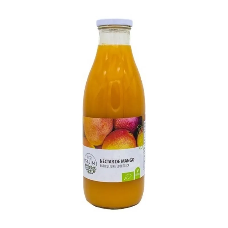 Zumo De Mango 1 L