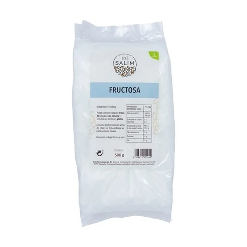 Fructosa 500g
