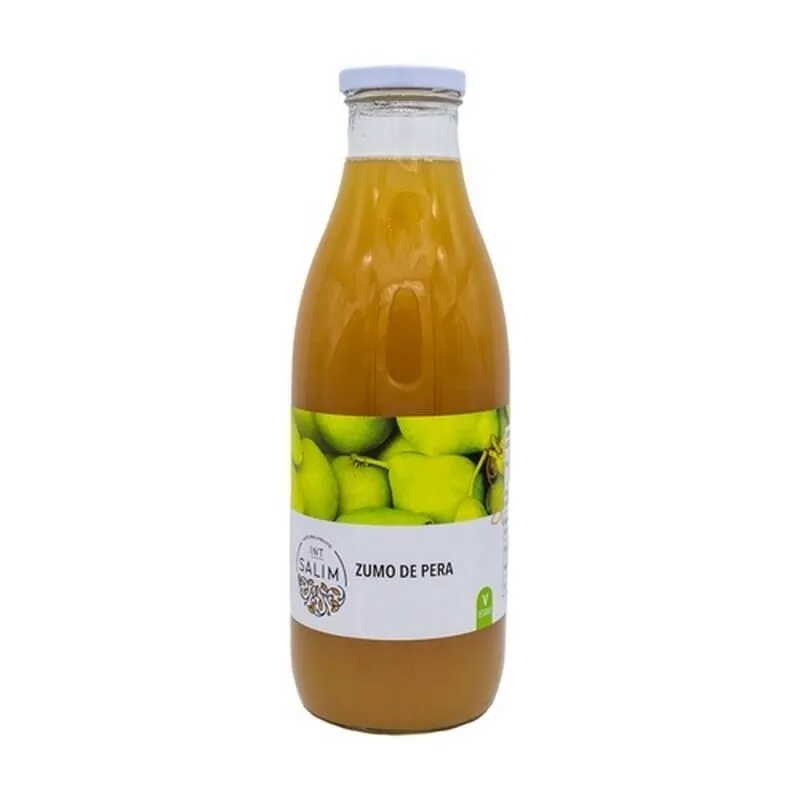 Zumo 100% Pera 1 L
