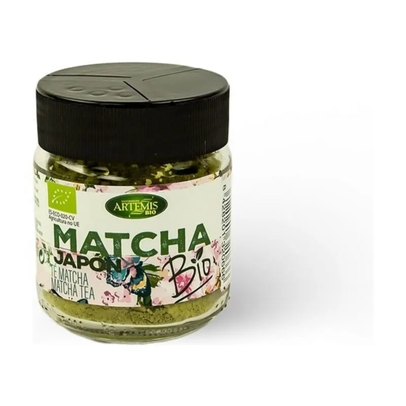 Té Matcha 55g