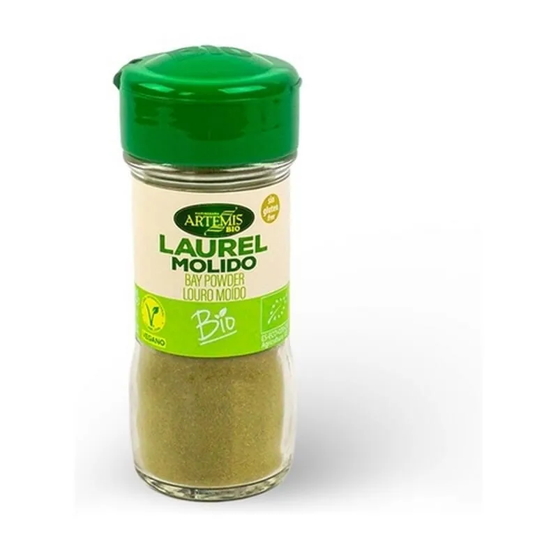 Laurel Molido Bio 28g