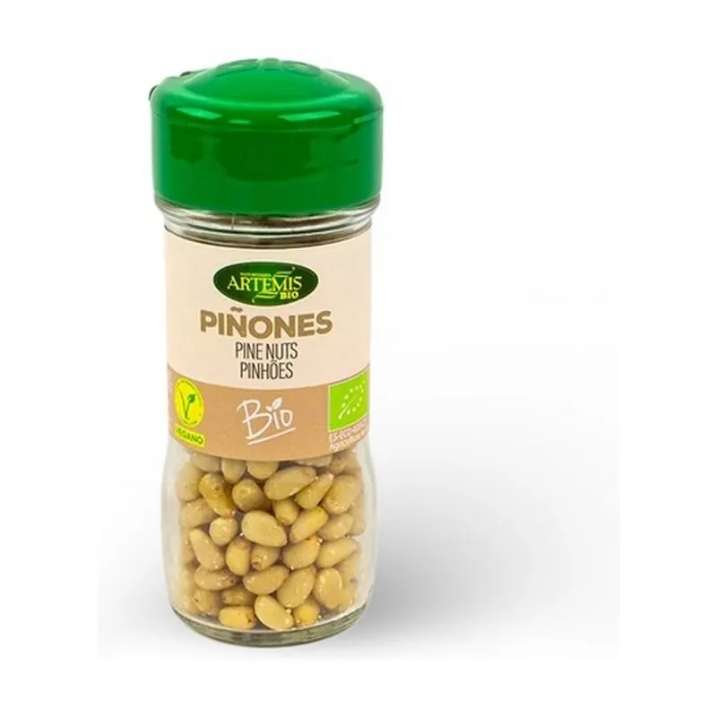 Piñones Bio 50g