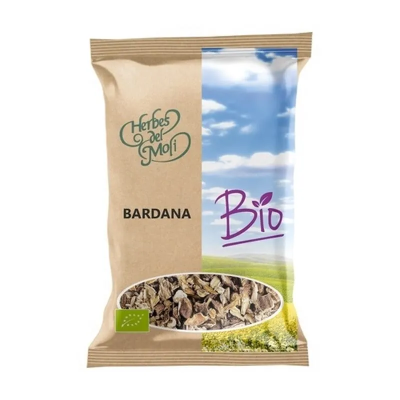 Bardana Raíz Bio 80g