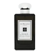 Jo malone Vetiver & Golden Vanilla Intense Eau de Cologne Men - 100ml