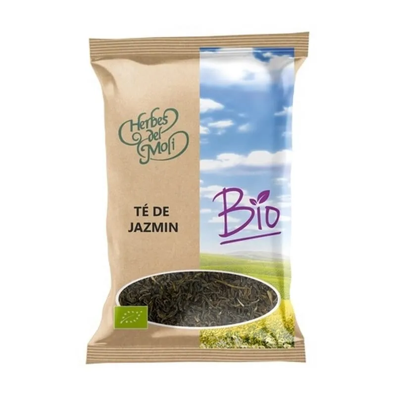 Té De Jazmín Bio 70g