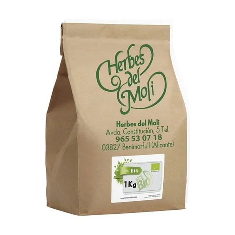 Orégano Hojas Eco 1 Kg