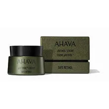 Ahava Retinol Cream pRetinol Safe - 50 ml