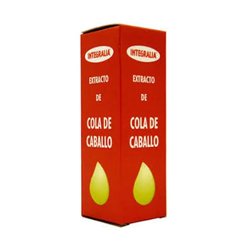 Extracto De Cola De Caballo 50 ml