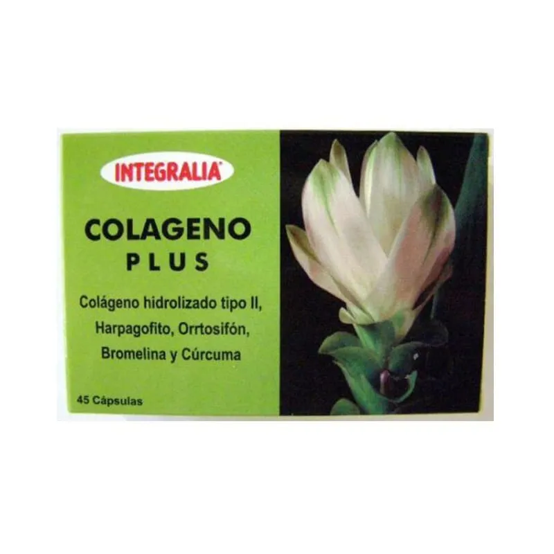 Colageno Plus